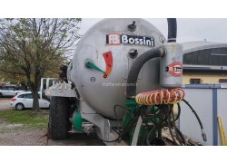 Bossini B180 Used