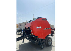 Kuhn VB 3155 Used