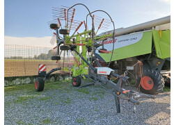 Claas LINER 2600 TREND Used