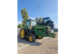 John Deere 8310 Used