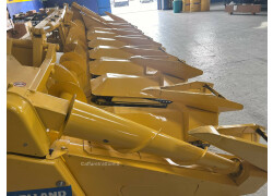 New Holland RI601 8PH Corn Header 75cm Inter-row Frame 5K1830020 – X TX – Overhauled and Repainted