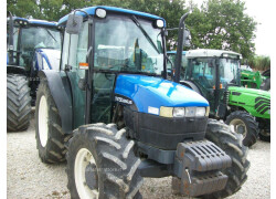 New Holland TN75D Used