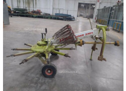 Claas LINER 330 S Used