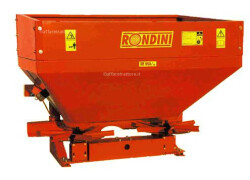 Rondini SR/DD New