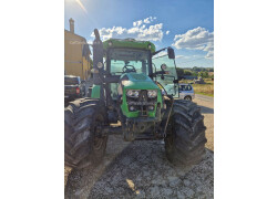 Deutz-Fahr 5115 Used