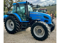 Landini Legend 130 DT Delta Six Used