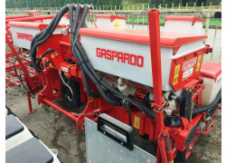 Gaspardo SP 530 Used