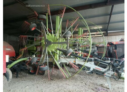 Claas LINER 2900 Used