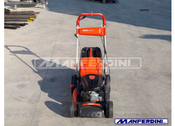 Self-propelled lawnmower G48TK ALLROAD PLUS 4 New