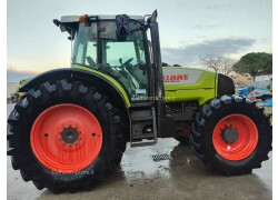 Claas ARES 836 Used