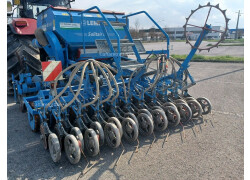 Lemken SOLITAIR 8 + HELIODOR 8 3 metres