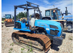 Landini TREKKER 105 Used