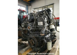 TRACTOR ENGINES PERKINS, DEUTZ AND YANMAR. New