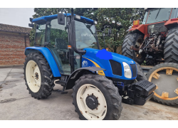 New Holland TLA 100 Used