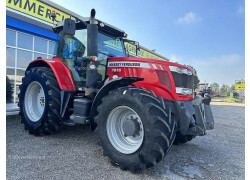 Massey Ferguson 7616 Used