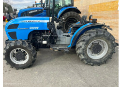 Landini REX 80 Used