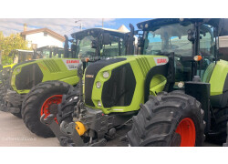 Claas ARION 640 Used