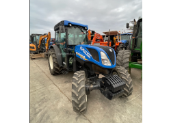 New Holland T4.110 Used