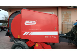 Maschio ENTRY 150 Used