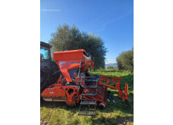 Kuhn VENTA + Kuhn HR3040 Used