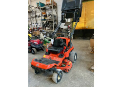 Kubota GZD 15 HD Used