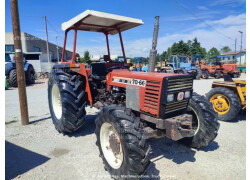 FIAT 70.66 DT LP Used