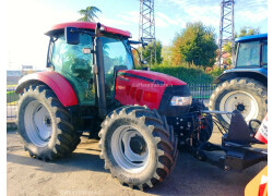 Case IH MAXXUM 130 Used