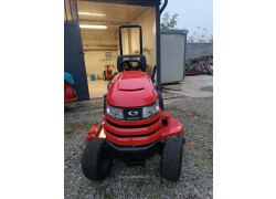 Simplicity Conquest SYT 500 Used Ride-on Mower