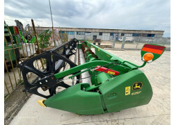 John Deere 625F Used