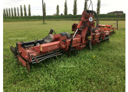 Feraboli DT400-3 Used