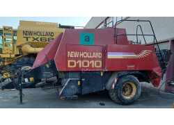 New Holland D1010 Used