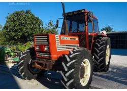 Fiat - Fiatagri 100-90 Used