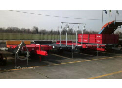 TRAILERS/MULTIPURPOSE TROLLIES BICCHI BP115-MU6 NEW