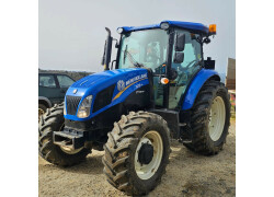 New Holland TD5.95 Used