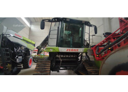 Claas LEXION 580 Used