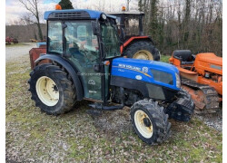 New Holland T4 85 N Used