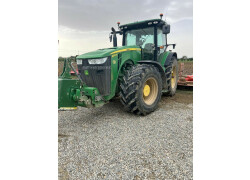 John Deere 8335R Used