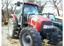 Case IH MAXXUM 140 Used