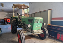 Deutz-Fahr D 7006 Used