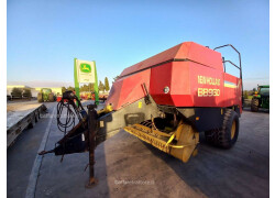 New Holland BB960 Used