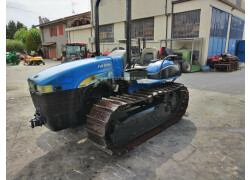 New Holland tk 80 Used