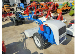 Used Bertolini 315 Motor Cultivator