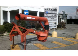 USED VENERONI Q30X3 WATER PUMP