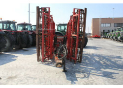 Agrimec DOMINATOR SERIE 6000 Used