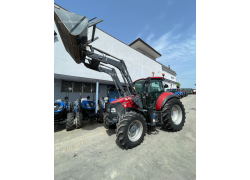 Case-Ih LUXXUM 120 Used