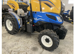 New Holland T4.100F super Steer New