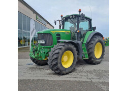 John Deere 7530 PREMIUM Used