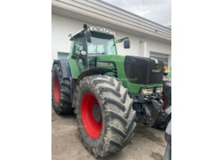 Fendt 916 VARIO TMS Used