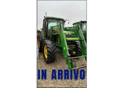 John Deere 6900 Used