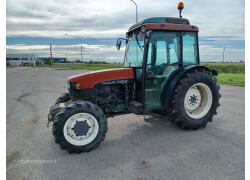 New Holland TN90F Used